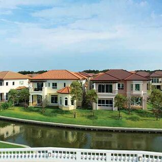 แกรนด์ คาแนล ดอนเมือง Grand Canal Donmuang