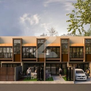 อารดาวิลล์ นาป่า-ดอนหัวฬ่อ Arada Ville Napa-Don Hua Lo