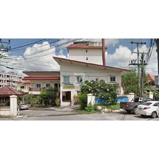 พรสวรรค์ คอนโดเทล Pornsawan Condotel