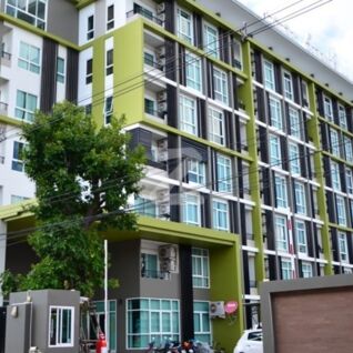 เดอะ ล็อฟท์ คอนโด โคราช The Lofts Condo Korat