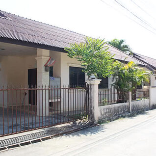 บ้านเพิ่มทรัพย์โฮม Baan Permsub Home