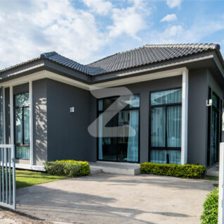 บ้านสวนพฤกษา เดอะ ไพรวี่ เนเจอร์ Baan Suan Pruksa The Privy Nature