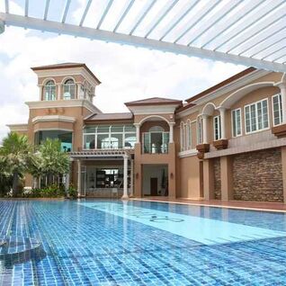 ลัดดารมย์ อิลิแกนซ์ ราชพฤกษ์-รัตนาธิเบศร์ Laddarom Elegance Ratchaphruk-Rattanathibet