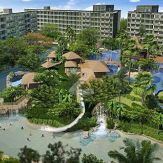 ลากูน่า บีช รีสอร์ท 3 เดอะ มัลดีฟส์ Laguna Beach Resort 3 The Maldives