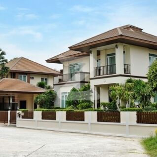 เดอะ สามมุก วิลเลจ 1 The Sammuk Village 1