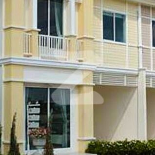พฤกษาวิลล์ 29 เพชรเกษม 69 Pruksa Ville 29 Petchkasem 69