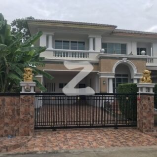 นันทวัน สวนหลวง ร.9 Nantawan Suan Luang R.9