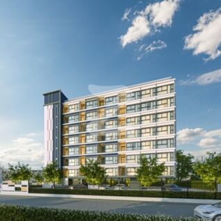 เพลิน เพลิน เจน วายด์ รังสิต-คลองหลวง Ploen Ploen Gen Wide Rangsit-Klongluang