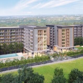 เอสเพน คอนโด ลาซาล Aspen Condo Lasalle