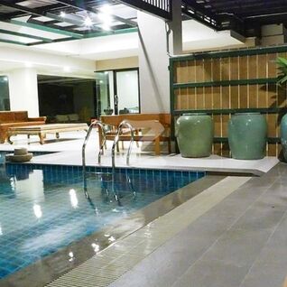 บ้านธันวา รัชดา 19 Baan Thanwa Ratchada 19