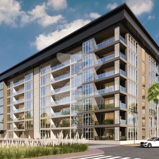 เซเรนิตี้ เรสซิเดนซ์ จอมเทียน Serenity Residence Jomtien