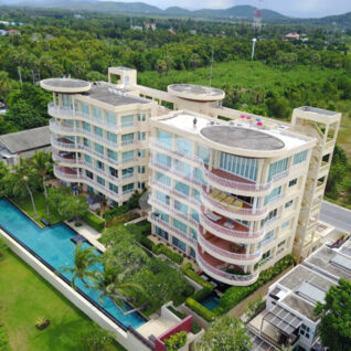 บ้านต้นตาล Baan Ton Taan