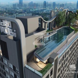 ไอดีโอ โมบิ บางซื่อ แกรนด์ อินเตอร์เชนจ์ Ideo Mobi Bangsue Grand Interchange