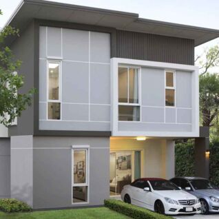 อิคอนเนเจอร์ ศาลายา Iconature Salaya
