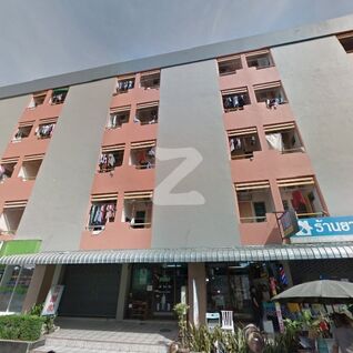 เคหะชุมชนบางบัว Bangbua Community Housing Project
