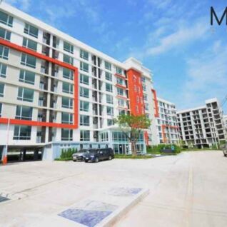 เมโทร คอนโด ขอนแก่น บี Metro Condo Khonkaen B
