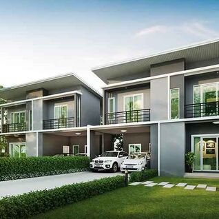 คาซ่า ซิตี้ ดอนเมือง Casa City Donmuang