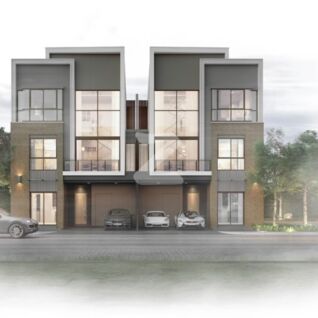เอสทารา เฮเว่น พัฒนาการ 20 Estara Haven Pattanakarn 20