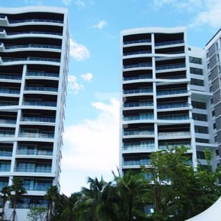 ภูผาธารา ระยอง Phuphatara Rayong