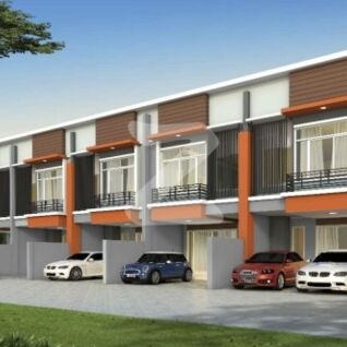 บ้านวิรัลพัชร เฉลิมพระเกียรติฯ ซอย 8 Baan Wiranphat Chaloemphrakiat Soi 8