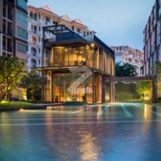 ดีคอนโด ไมน์ ภูเก็ต dCondo Mine Phuket