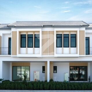 แกรนดิตี้ รังสิต-คลอง 2 Grandity Rangsit-Klong 2