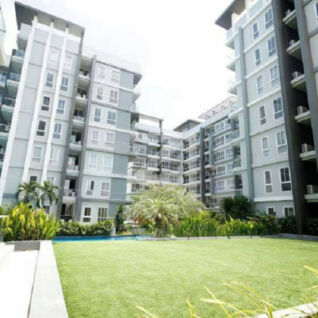 ดิ อัลทิเมท ซีซั่นพาร์ค The Ultimate Seasons Park