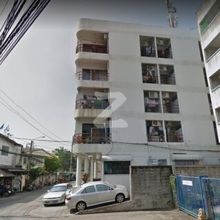 บี ที คอนโดมิเนียม B.T. Condominium