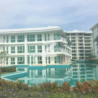 ดิ เอนเนอร์จี้ หัวหิน (เฟส 2) The Energy Huahin (Phase 2)