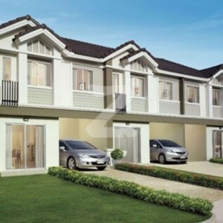 บ้านพฤกษา 63 บางกะดี-ปทุมธานี Baan Pruksa 63 Bangkadi-Pathumthani