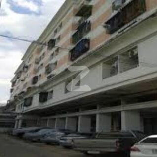 สินธานี คลาสสิค คอนโด Sinthani Classic Condo