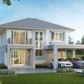 ชวนชื่น กอล์ฟ อเวนิว กรุงเทพ-ปทุมธานี Chuanchuen Golf Avenue Krungthep-Pathumthani