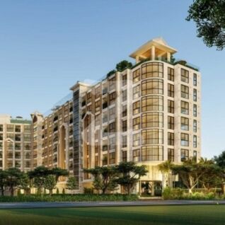 ดี-อีโค่ คอนโด 3 พัทยา-นาเกลือ D-Eco Condo 3 Pattaya-Nakluea