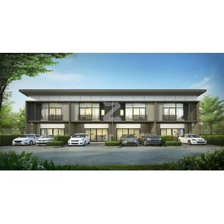 พาทิโอ ลาดกระบัง-มอเตอร์เวย์ Patio Ladkrabang-Motorway