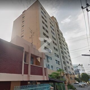 มัลลิกา คอนโด Mallika Condo