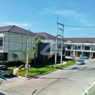 เดอะ วัน วิลเลจ The One Village