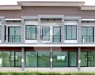เดอะ การ์เด้น วิลล่า สามยอด The Garden Villa Samyot