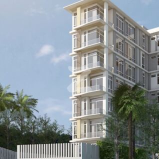 ร็อคโค่ คอนโดมิเนียม อ่าวนาง Rocco Condominium Ao Nang