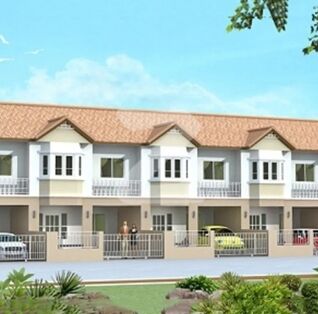 บ้านพิศาล เทียนทะเล 20 โครงการ 2 Baan Pisan Thianthale 20 Phase 2