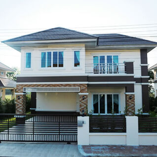 ริชชี่ ริชแลนด์ Richy Rich Land