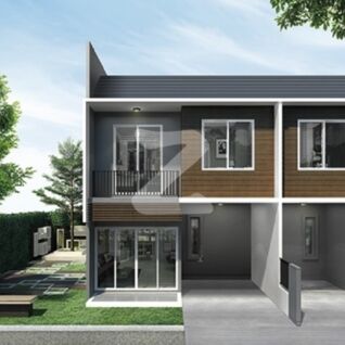 เดอะ คัลเลอร์ส พรีเมี่ยม 3 กาญจนาภิเษก-ราชพฤกษ์ The Colors Premium 3 Kanchanaphisek-Ratchapruek