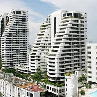 ศุภาลัย เพลส สุขุมวิท 39 Supalai Place Sukhumvit 39