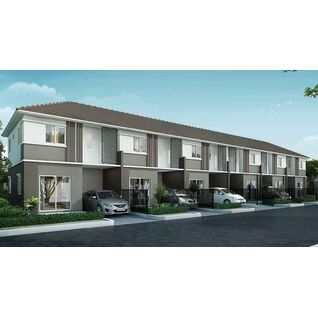 บ้านพฤกษา 105 ฉลองกรุง-ลาดกระบัง Baan Pruksa 105 Chalong Krung-Ladkrabang