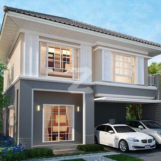 เพอร์เฟค พาร์ค บางนา Perfect Park Bangna