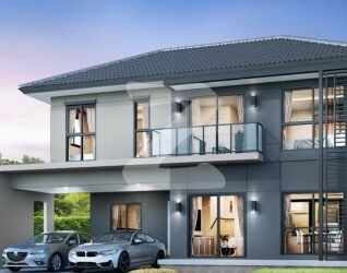เพอร์เฟค พาร์ค เวสต์เกต Perfect Park Westgate
