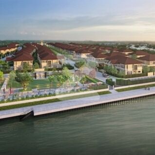 ศุภาลัย ริเวียร่า อยุธยา Supalai Riviera Ayutthaya
