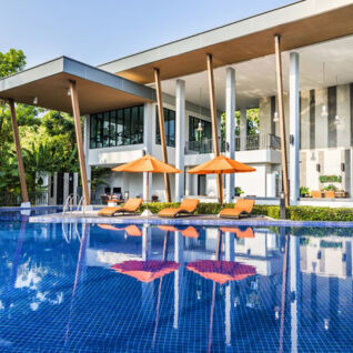 เดอะ แพลนท์ มหิดล-เจริญเมือง The Plant Mahidol-Charoen Mueang