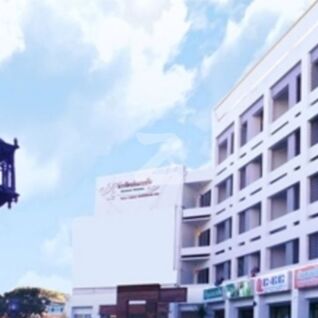นวรัตน์ แมนชั่น Navarat Mansion