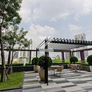 โนเบิล รีมิกซ์ สุขุมวิท 36 Noble Remix Sukhumvit 36