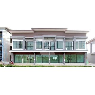 เดอะ การ์เด้น วิลล่า สามยอด The Garden Villa Samyot